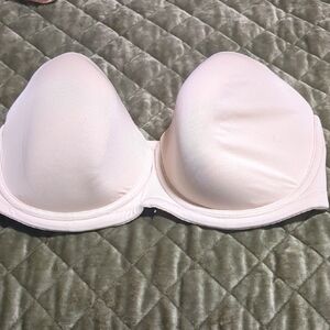 Wacoal Strapless Bra 36H